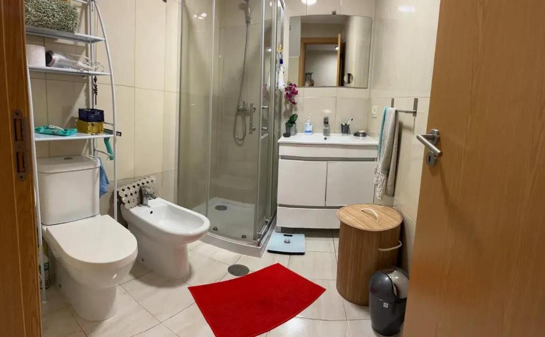 Photo of Bathroom in Lobios