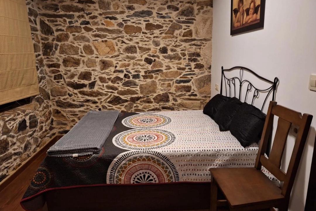 Photo of Bedroom in San Pedro de Alcantara