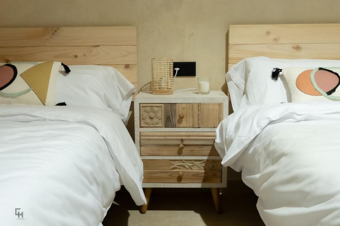 Photo of Bedroom in El Herrumblar