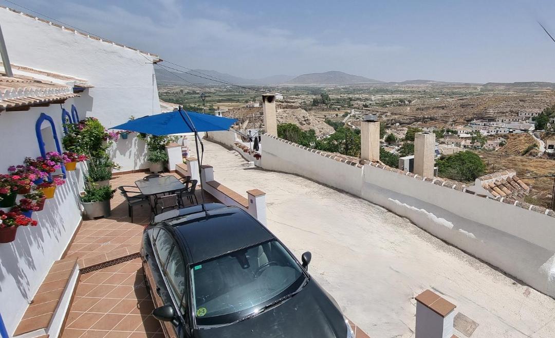 Photo of Patio Balcony in La Alqueria