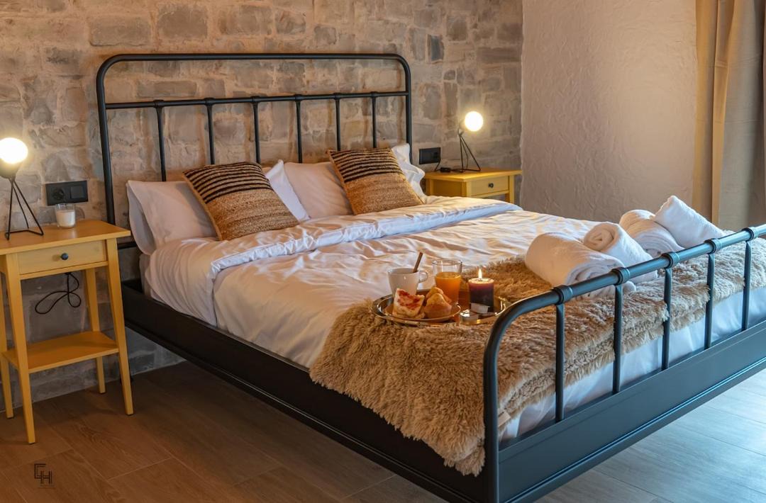 Photo of Bedroom in El Herrumblar