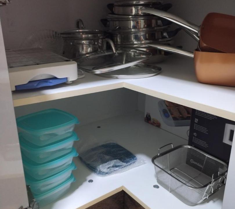 Photo of Kitchen in Villarrobledo