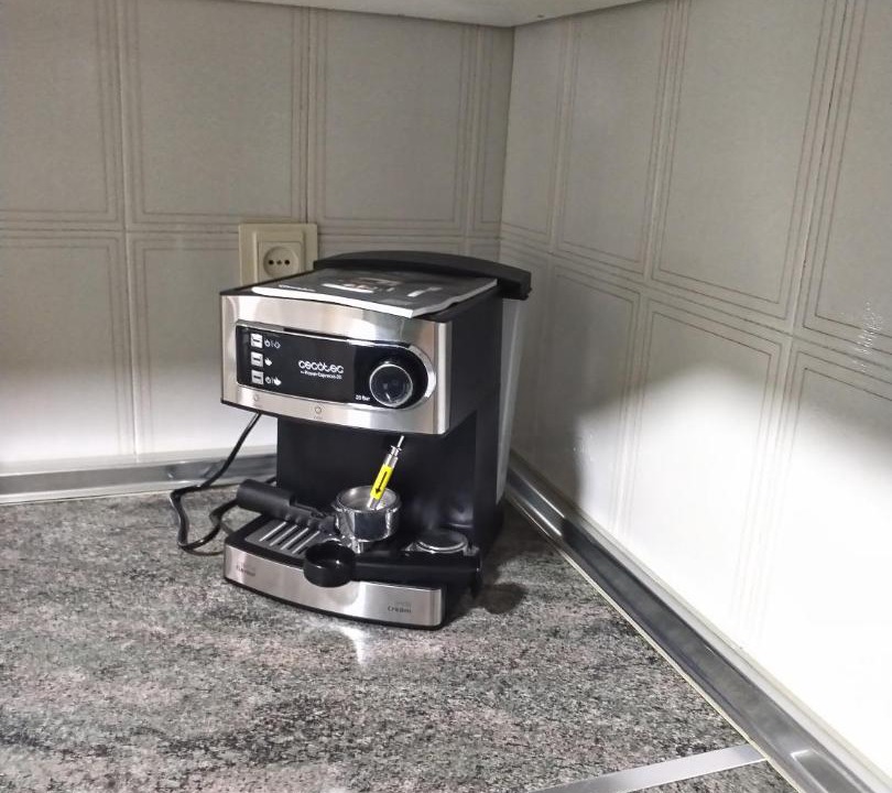 Photo of Kitchen in Villarrobledo