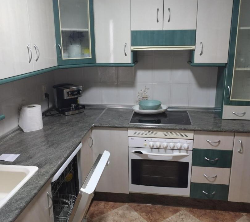 Photo of Kitchen in Villarrobledo