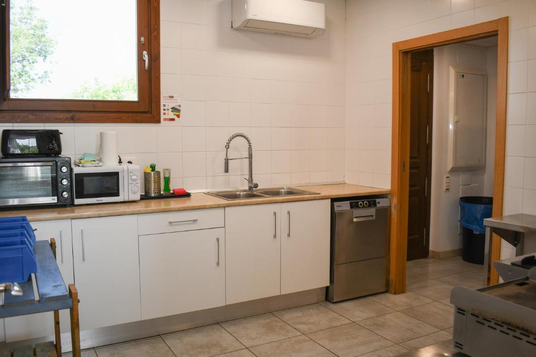 Photo of Kitchen in Sabayes