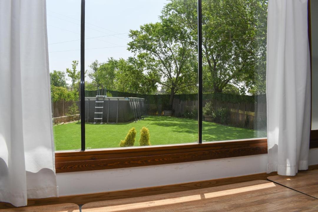 Photo of Patio Balcony in Sabayes