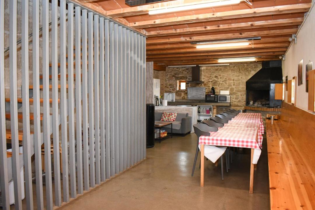 Photo of Kitchen in Sabayes