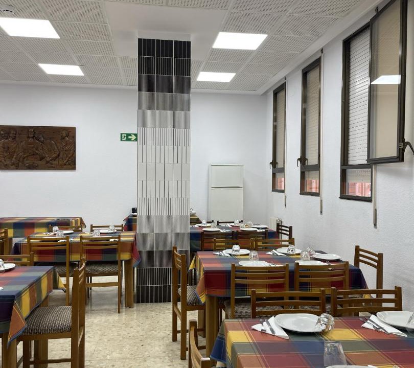 Photo of Kitchen in Jesus
