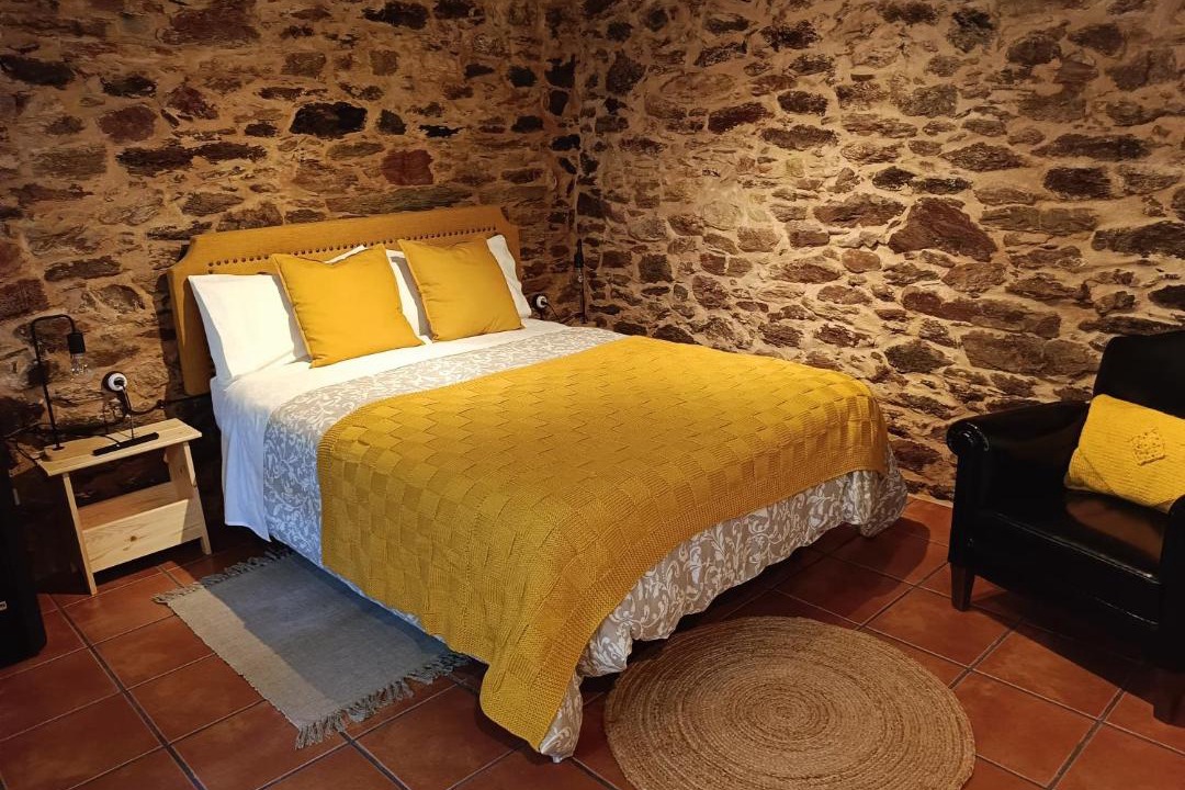 Photo of Bedroom in Tronceda