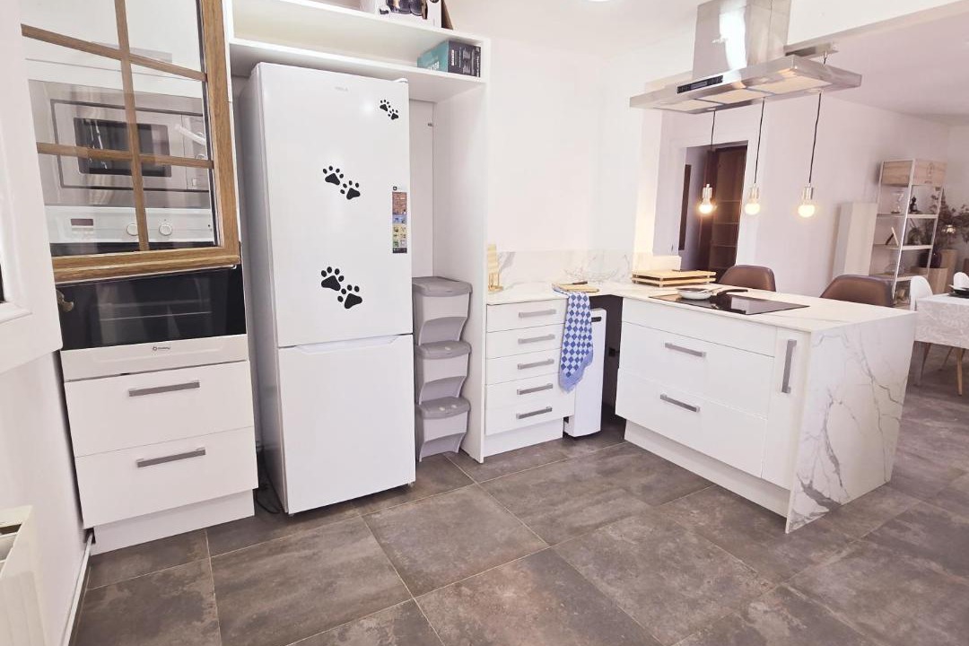 Photo of Kitchen in Can Carbonell