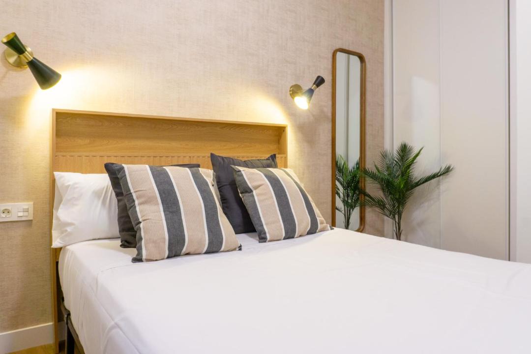 Photo of Bedroom in La Merced