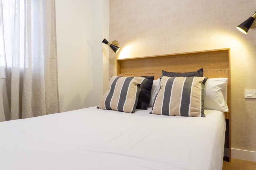 Photo of Bedroom in La Merced