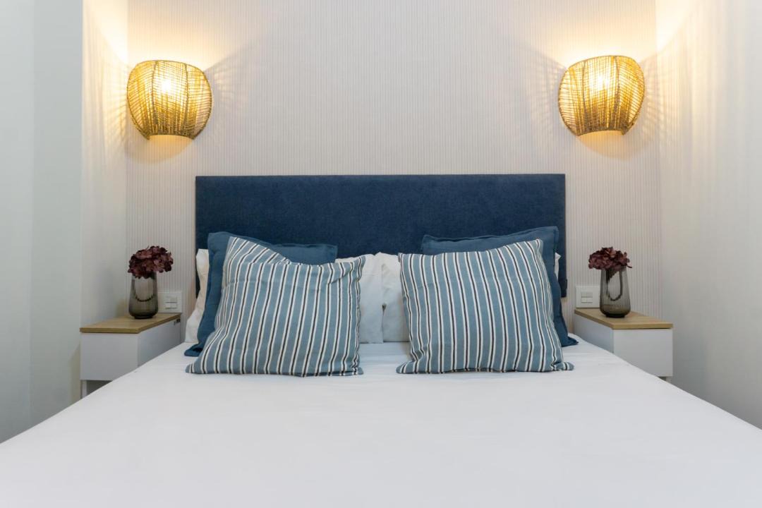 Photo of Bedroom in La Merced