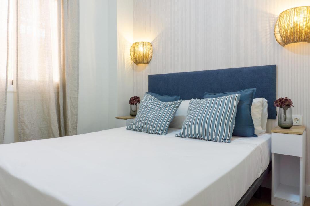 Photo of Bedroom in La Merced