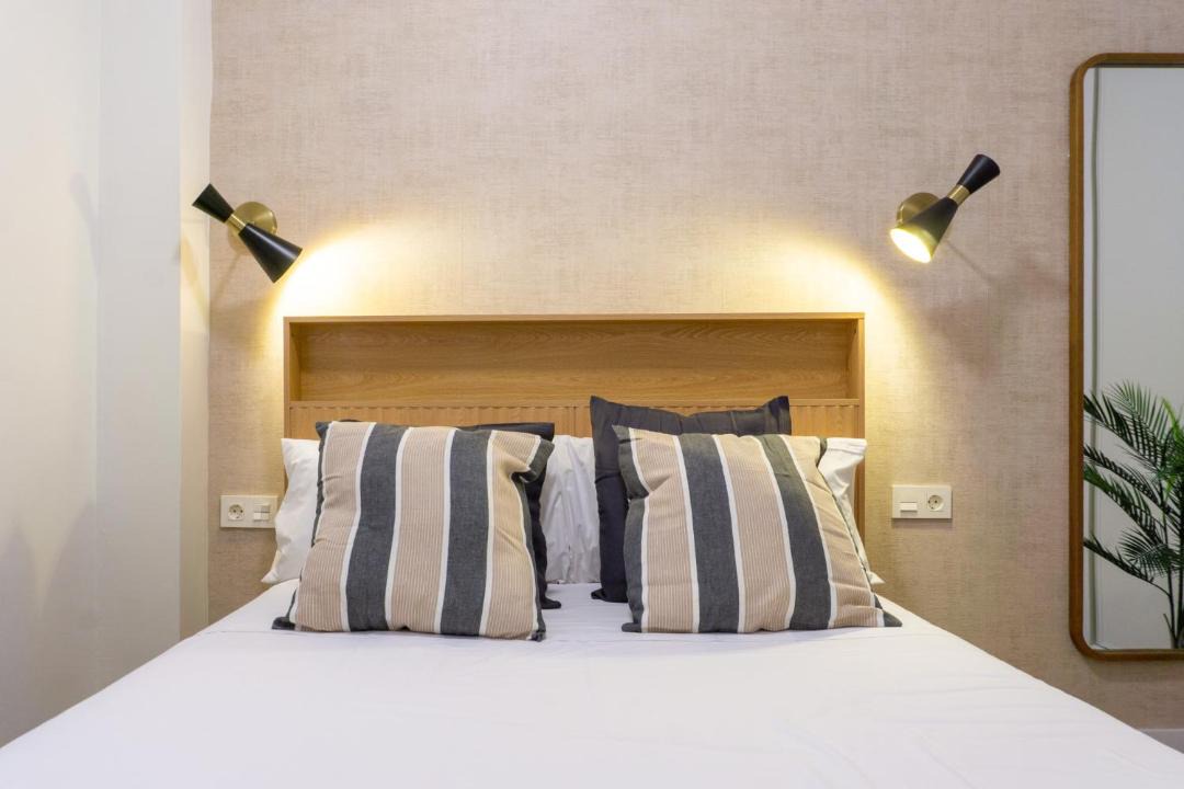 Photo of Bedroom in La Merced