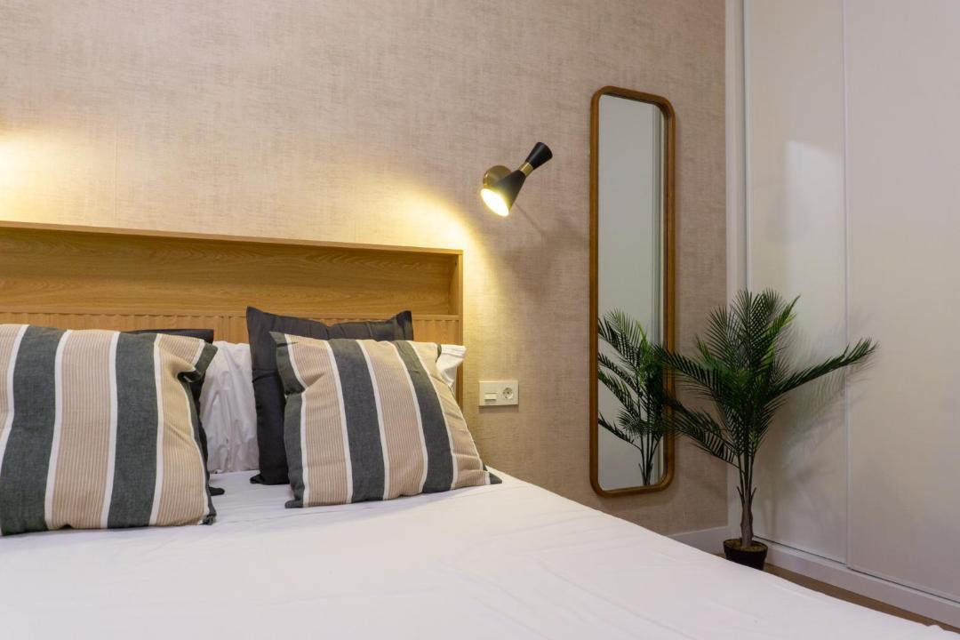 Photo of Bedroom in La Merced