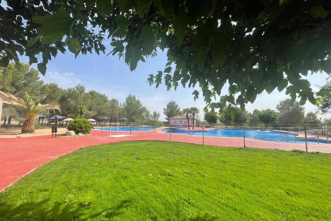 Photo of Outdoor in Santa Cruz De Mudela