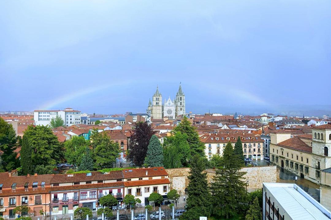 Photo of Others in Leon City Centre