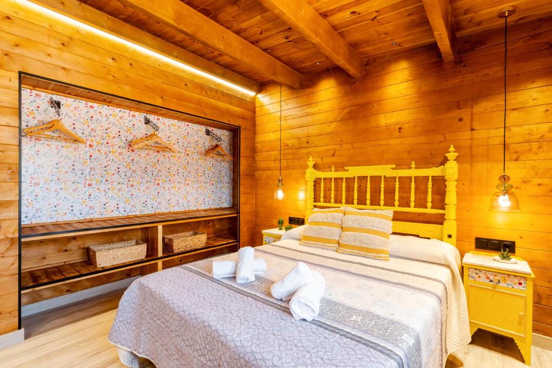 Photo of Bedroom in Caravaca de la Cruz