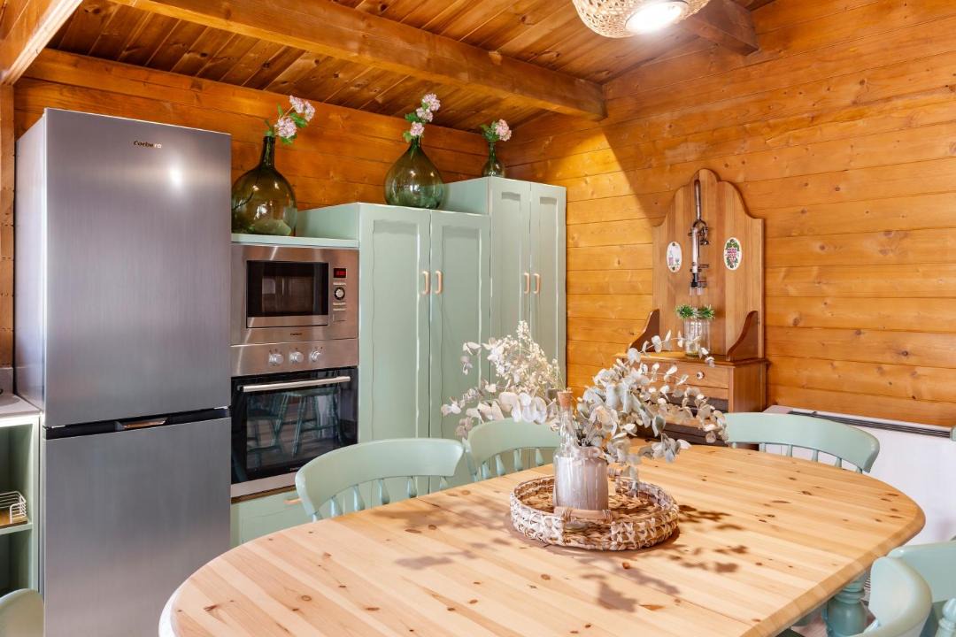 Photo of Kitchen in Caravaca de la Cruz