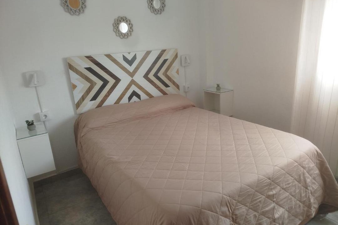 Photo of Bedroom in Puig