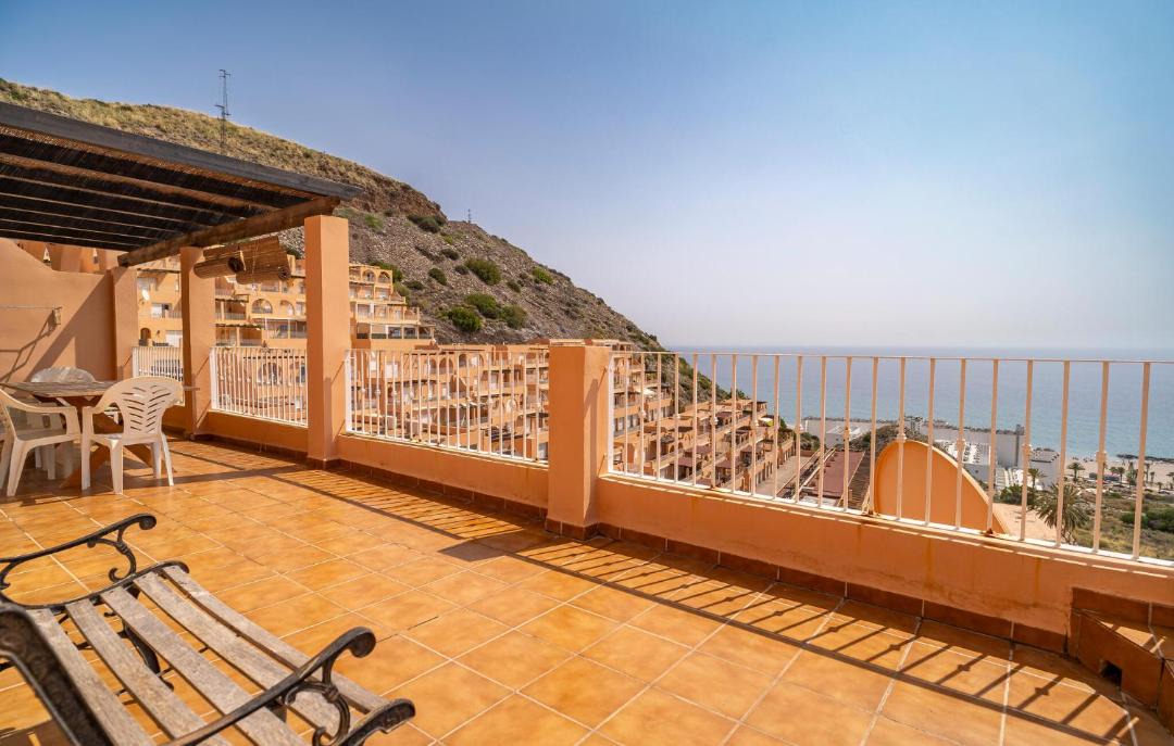 Photo of Patio Balcony in La Parata