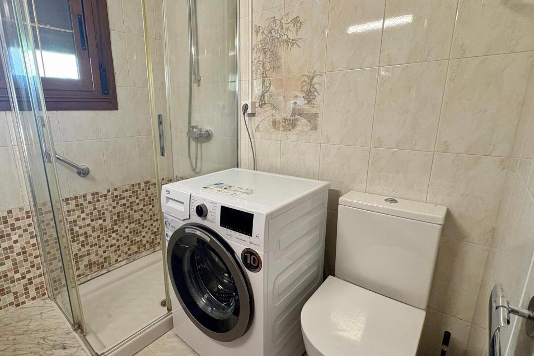 Photo of Bathroom in Arriondas