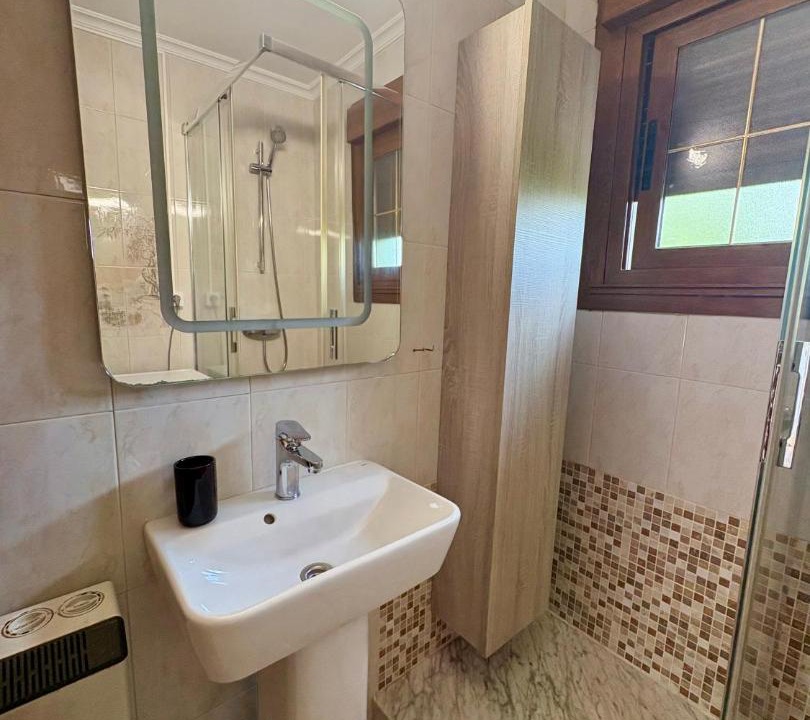Photo of Bathroom in Arriondas