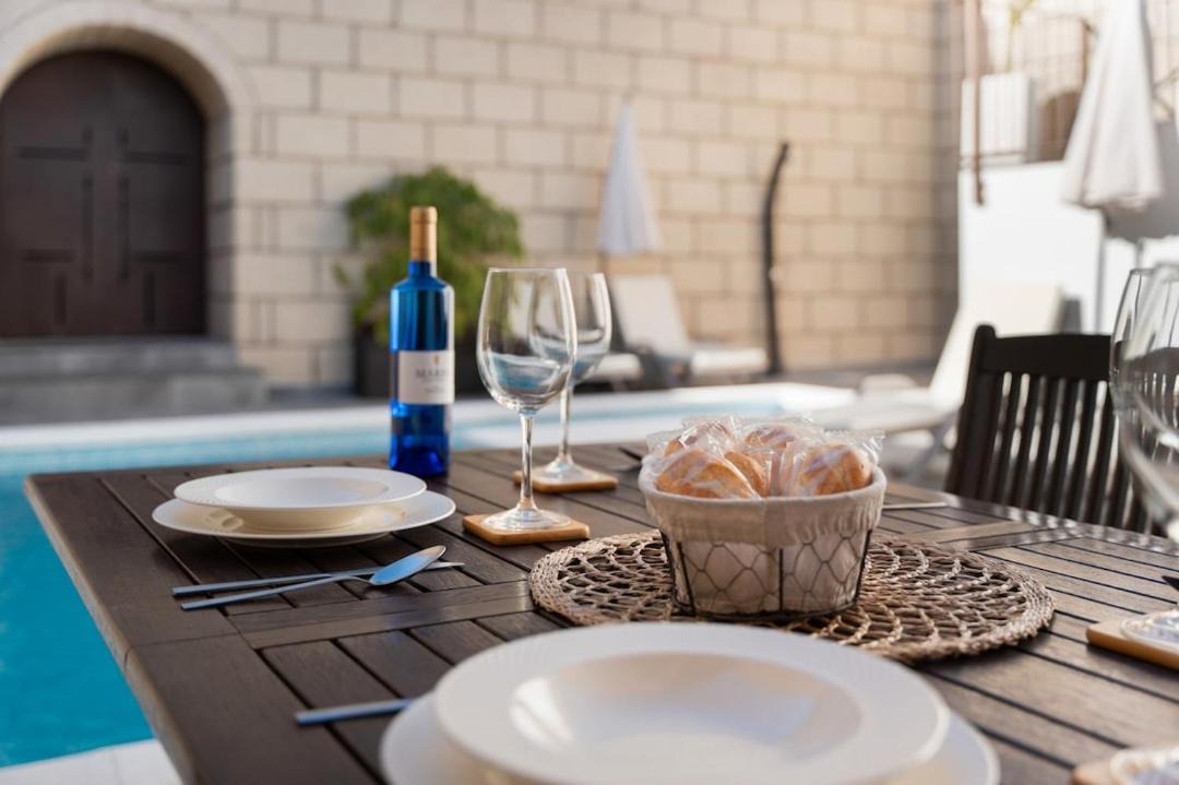 Photo of Patio Balcony in Fasnia