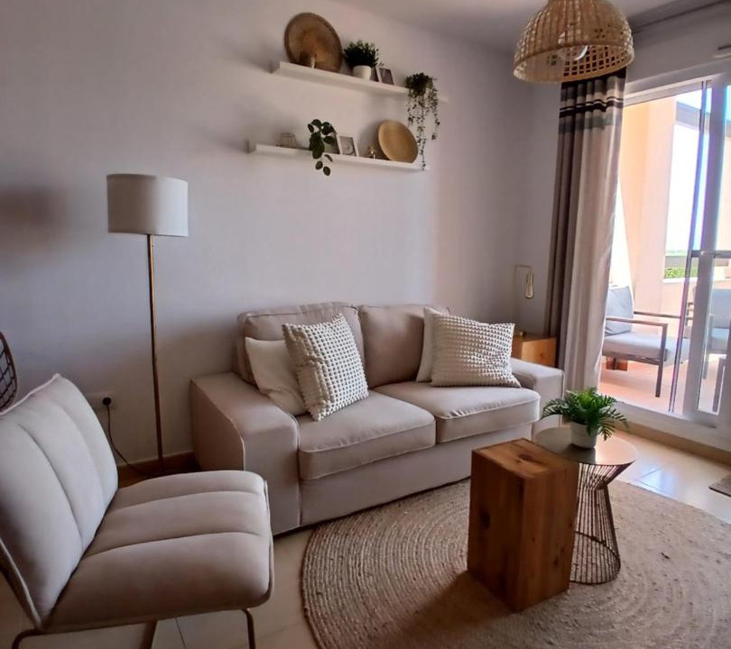 Photo of Livingroom in Alhama de Murcia