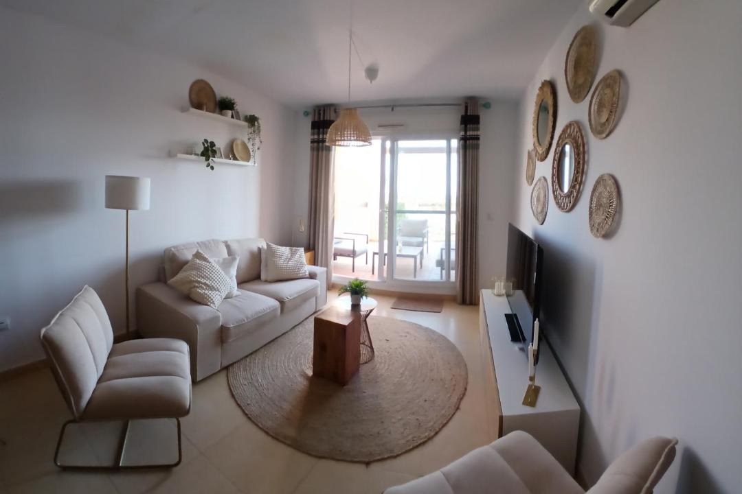 Photo of Livingroom in Alhama de Murcia