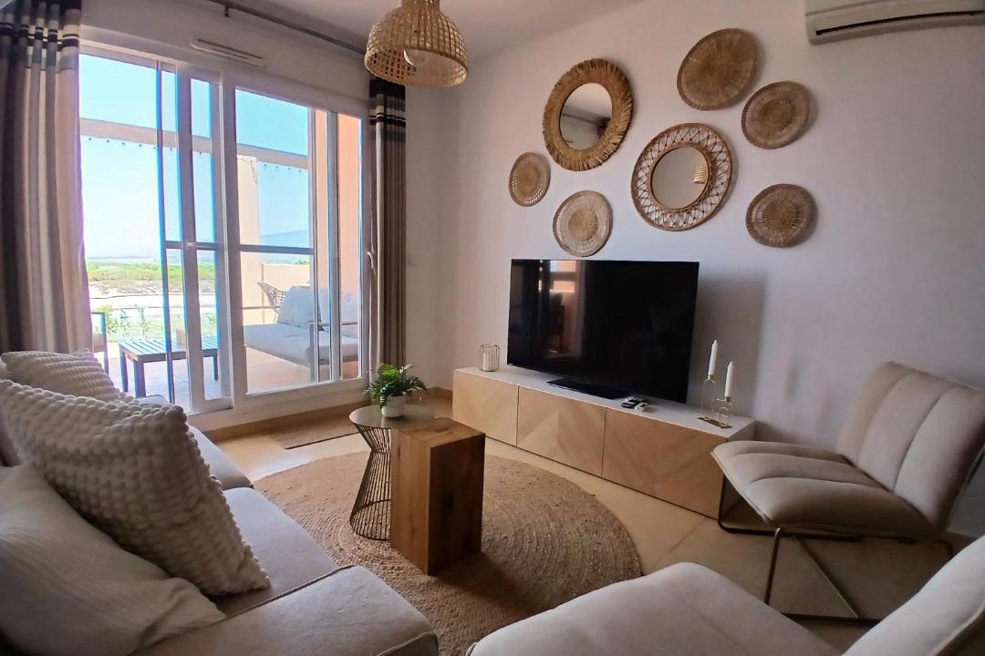 Photo of Livingroom in Alhama de Murcia