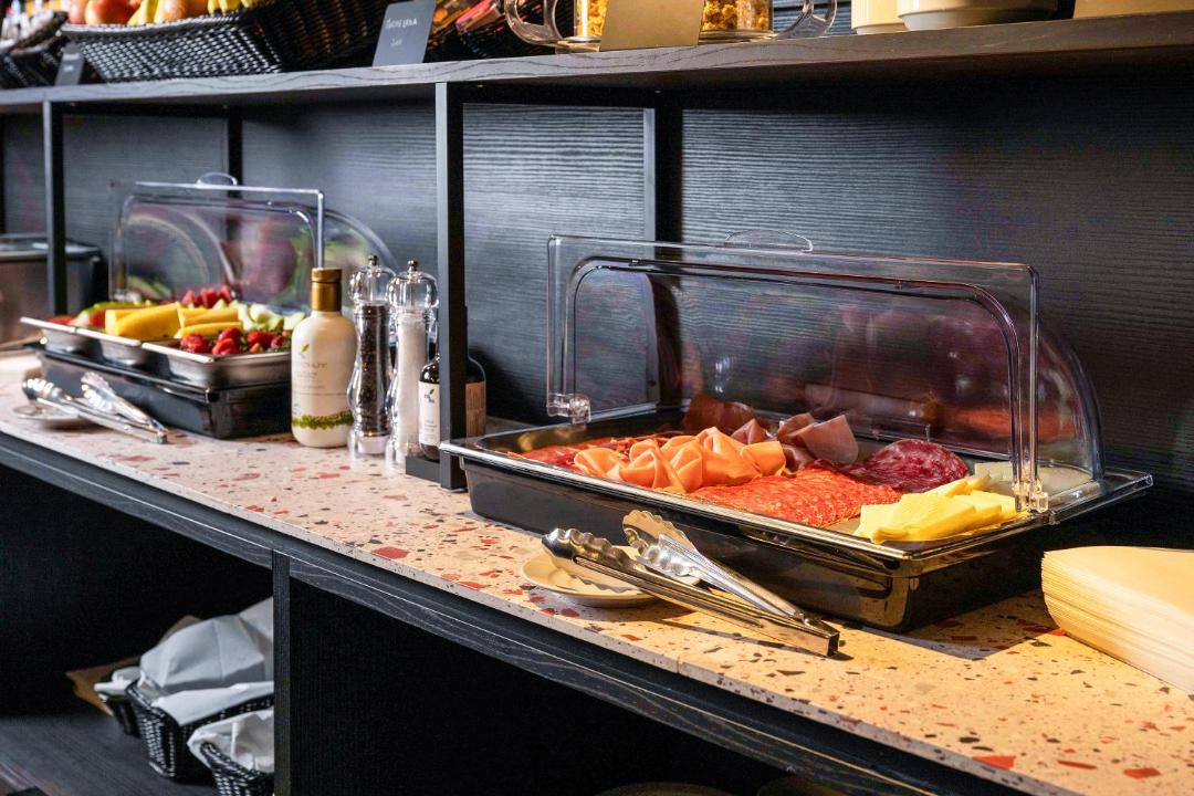 Photo of Kitchen in Nou Moles