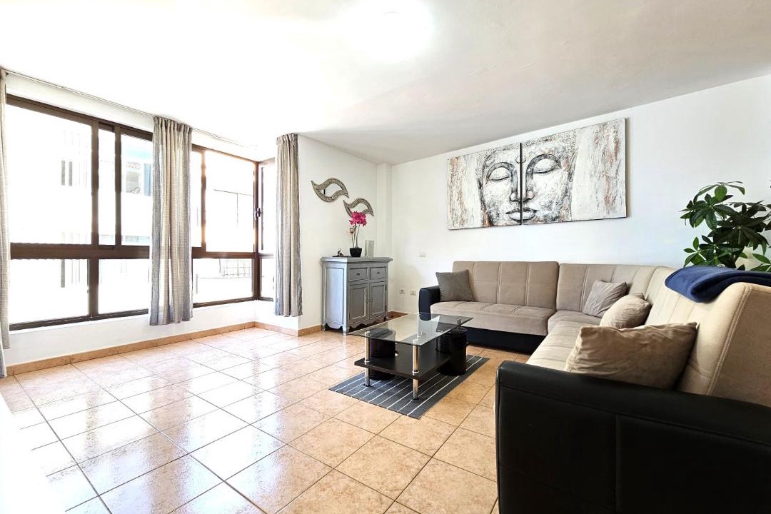 Photo of Livingroom in Los Abrigos