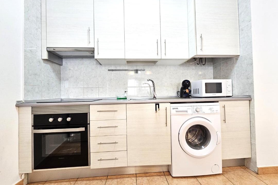 Photo of Kitchen in Los Abrigos
