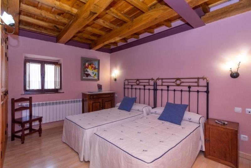 Photo of Bedroom in Pradanos de Ojeda