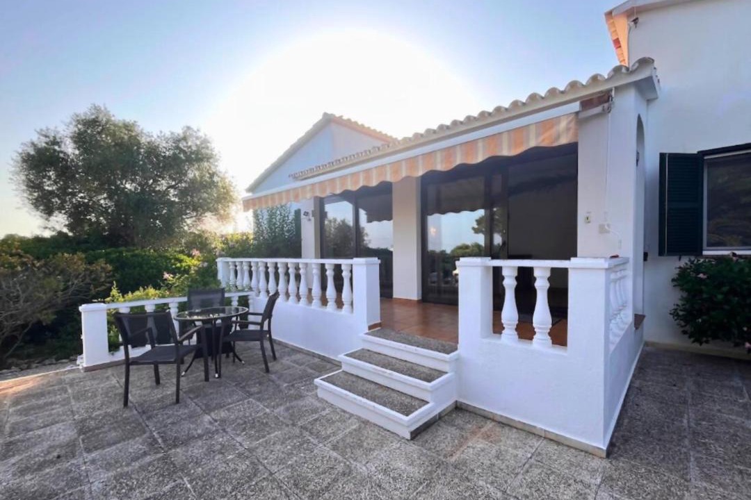 Photo of Patio Balcony in Binixiquer