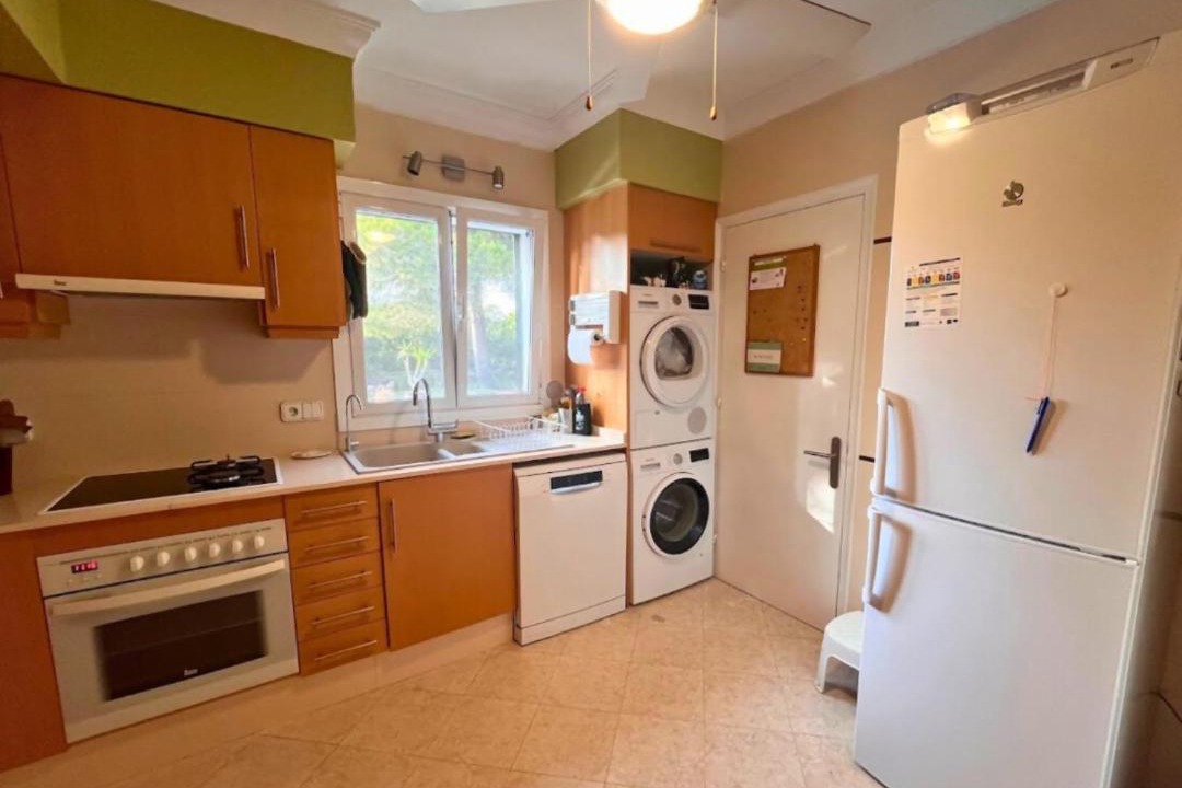 Photo of Kitchen in Binixiquer