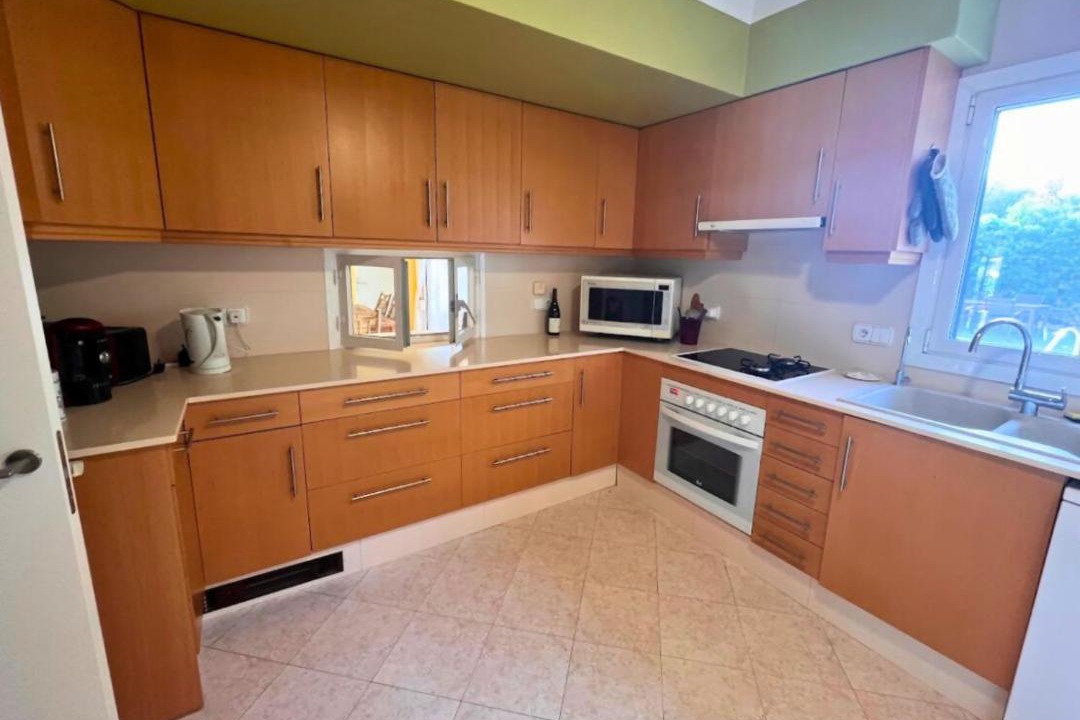 Photo of Kitchen in Binixiquer
