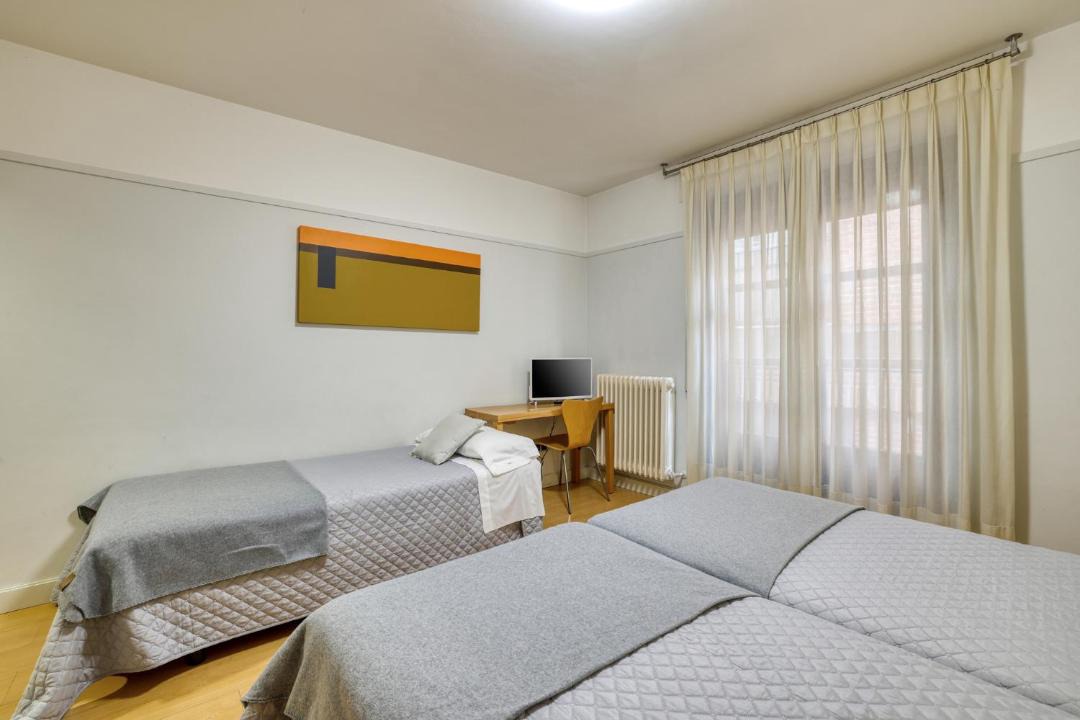 Photo of Bedroom in El Burgo de Osma