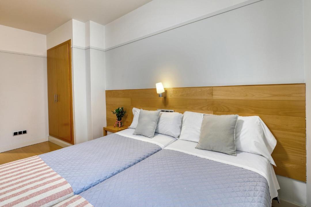 Photo of Bedroom in El Burgo de Osma
