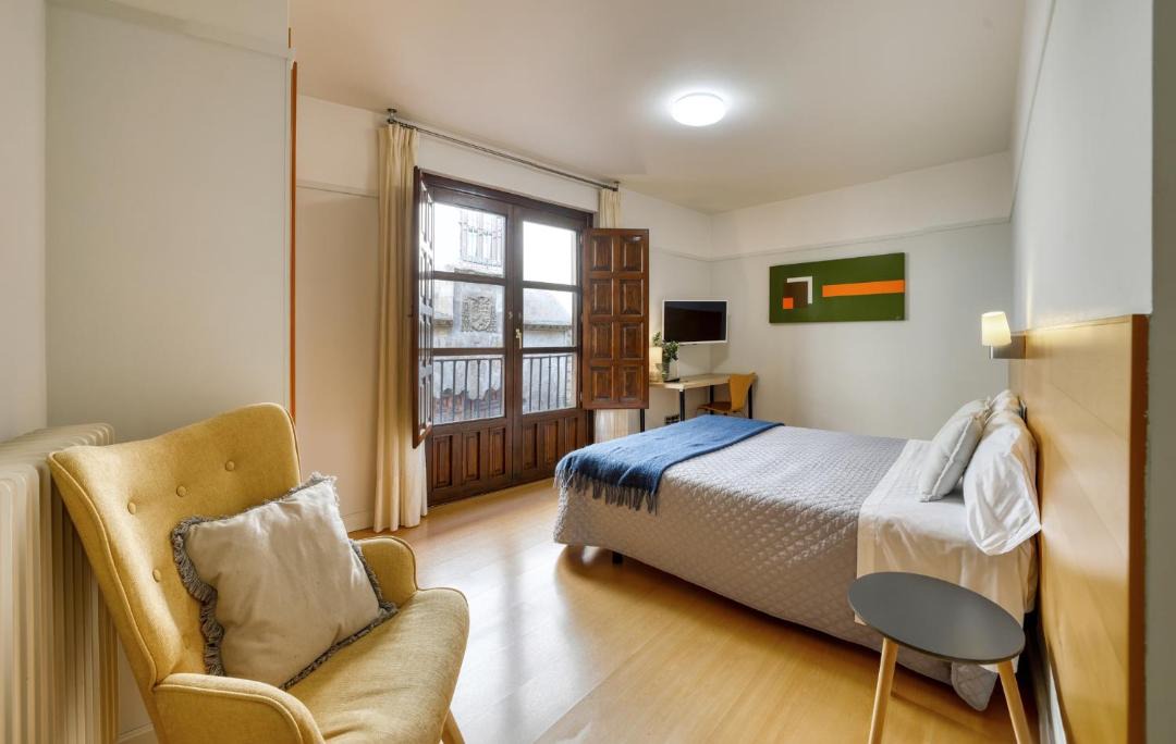 Photo of Bedroom in El Burgo de Osma