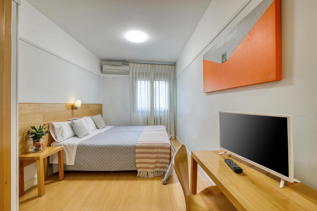Photo of Bedroom in El Burgo de Osma