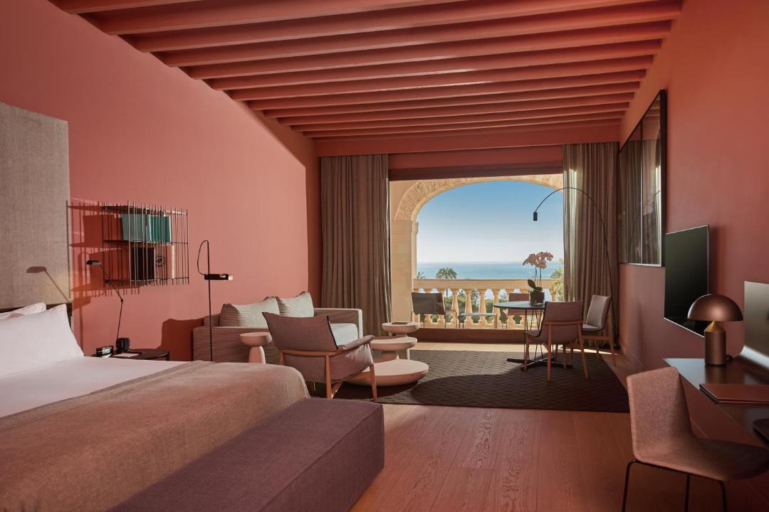 Photo of Bedroom in Old Town