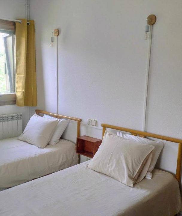 Photo of Bedroom in Sarratillo