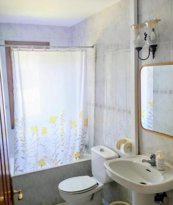 Photo of Bathroom in Sarratillo