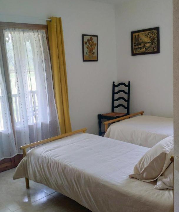 Photo of Bedroom in Sarratillo