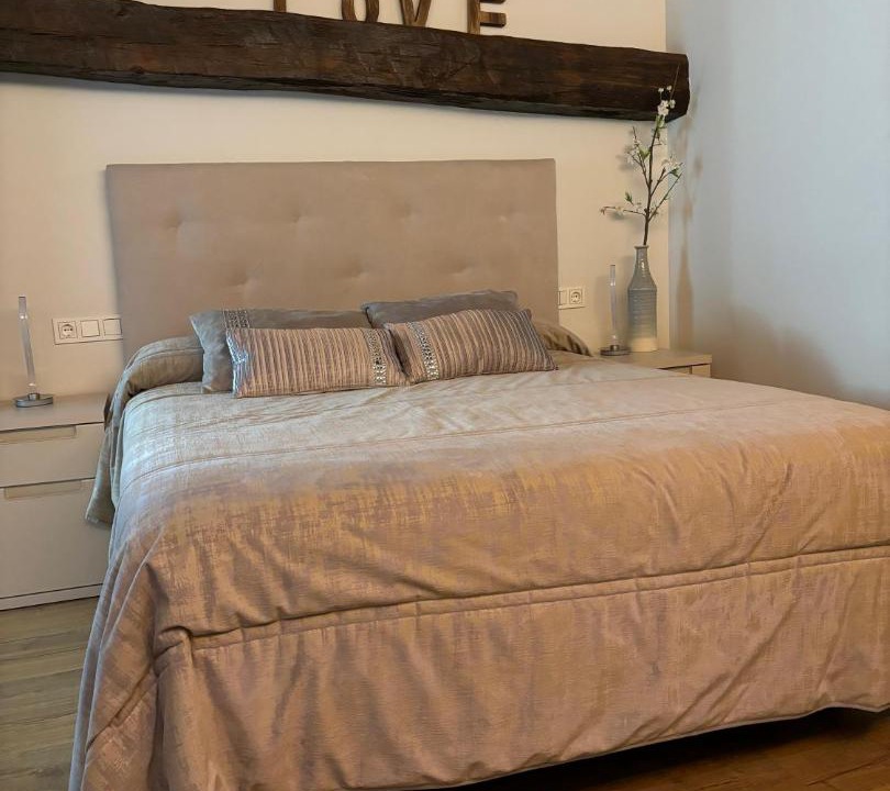 Photo of Bedroom in Kripan