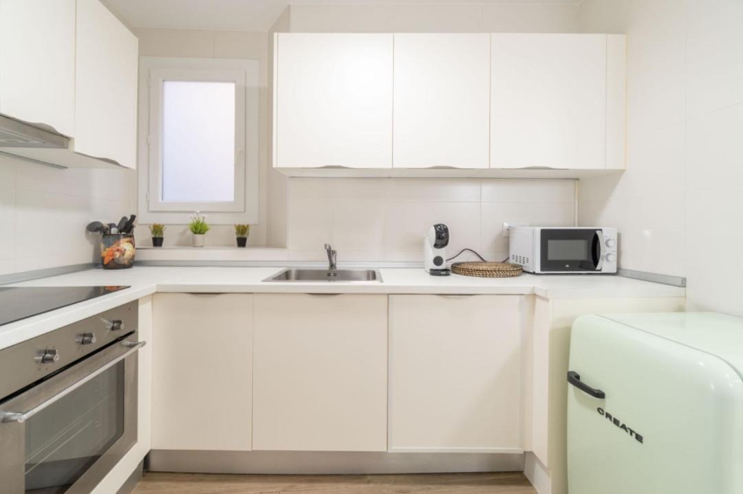 Photo of Kitchen in Figueres