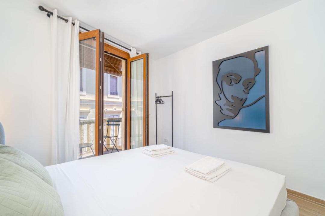 Photo of Bedroom in Figueres